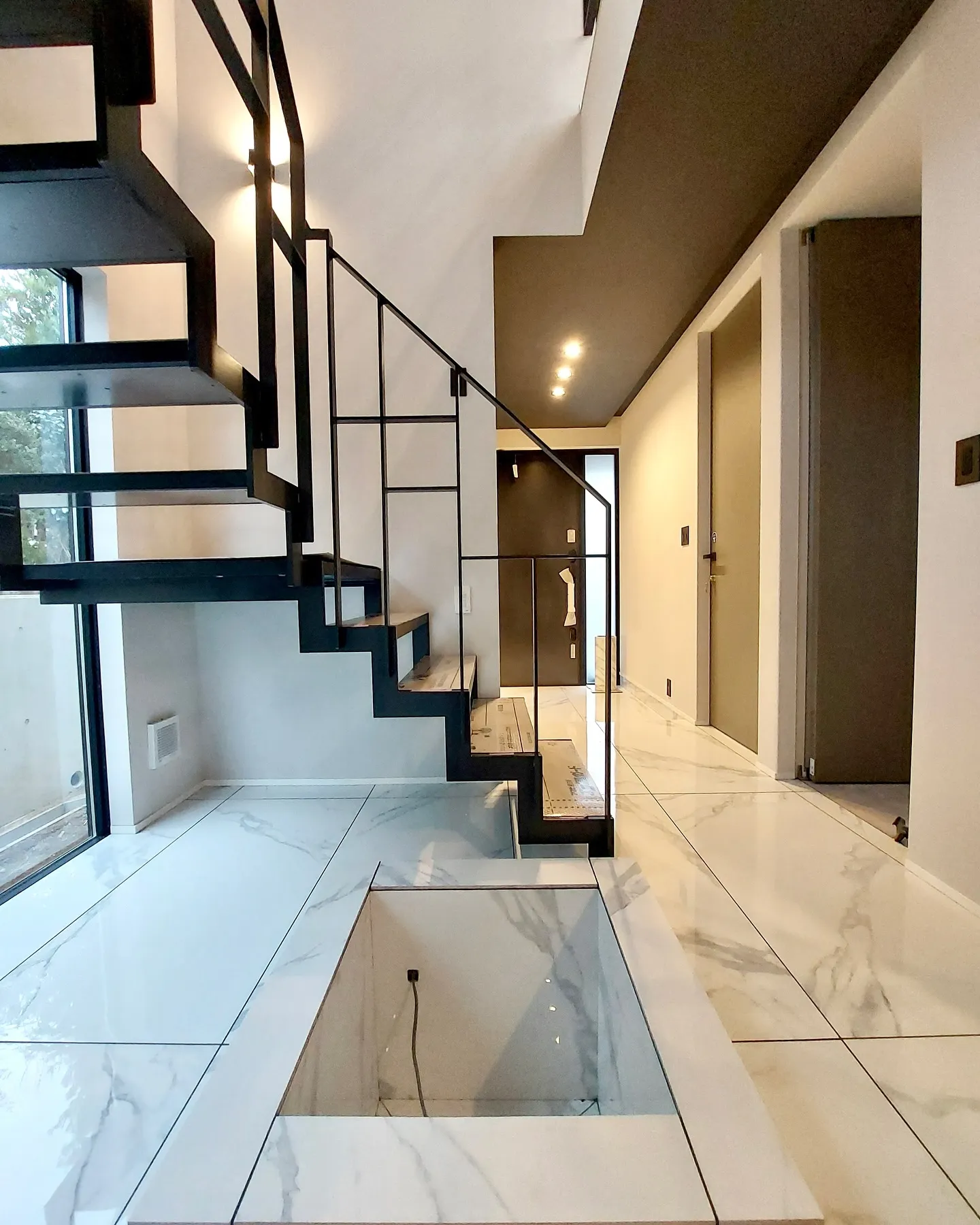 🦋横浜市旭区 注文住宅 施工例